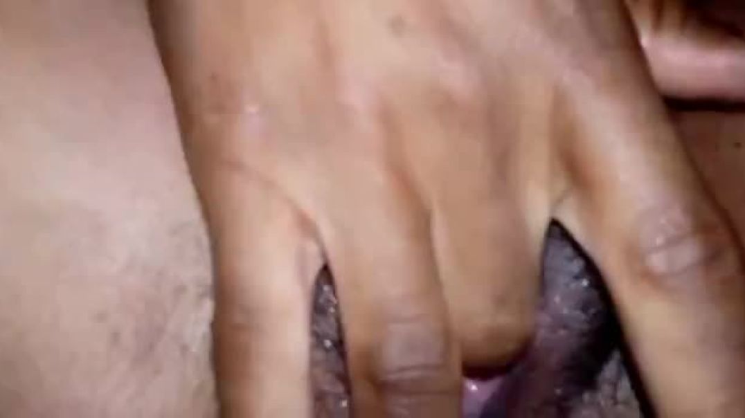 Gros clitoris de ma femme